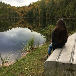 Meet your Posher, Lily